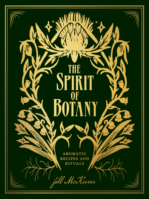 Title details for The Spirit of Botany by Jill McKeever - Available
